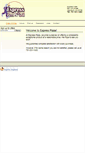 Mobile Screenshot of expresspizzaweymouth.com
